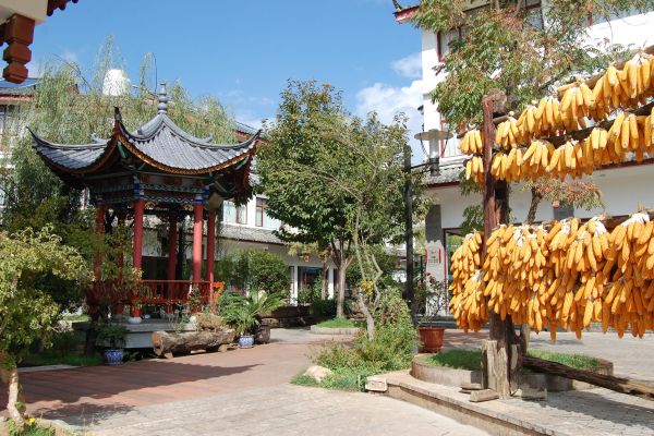 Huama Lijiang